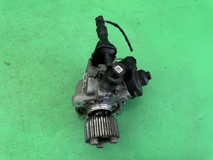 POMPE INJECTION PRESSION CR 0986437409 SKODA SUPERB II 2.0 TDI 08-