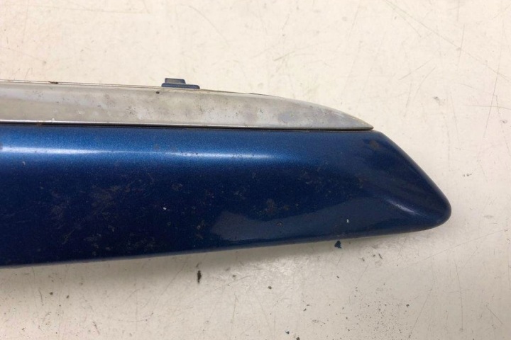 DROITE MOULURE PARE-CHOCS AVANT VW TOURAN (1T3) 1T0807656 2.0L DIESEL