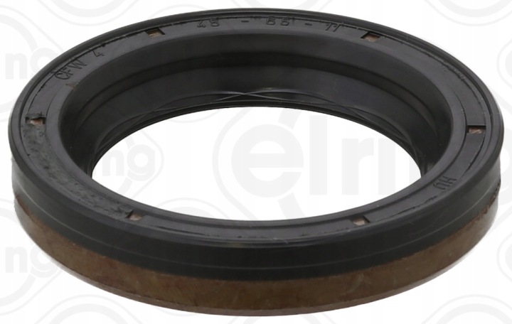 ELRING 705.838 BAGUE D'ÉTANCHÉITÉ NIEZBEDNIK CONDUCTEUR V1 VERS BOÎTE À GANTS OSWIADCZENIE, UMOWY, ADDITIFS ODEUR K2