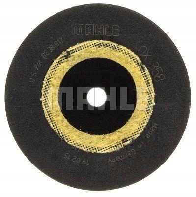 KNECHT OX 358D FILTRE HUILES photo 3 - milautoparts-fr.ukrlive.com