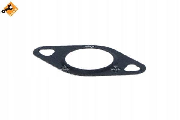 NRF VANNE EGR CITROEN BERLINGO MINIVAN C2 C2 ENTERPRISE C3 I C3 II C3