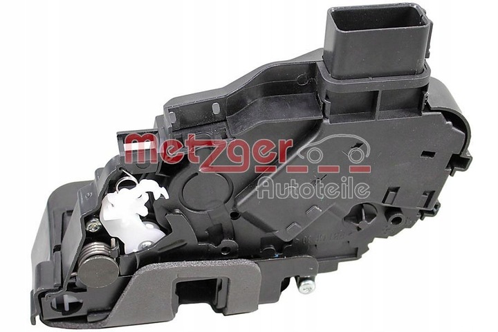 SERRURE PORTIÈRE 2314471 METZGER photo 5 - milautoparts-fr.ukrlive.com