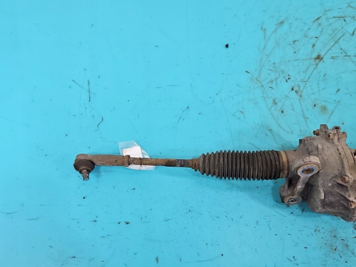 CRÉMAILLÈRE DE DIRECTION CRÉMAILLÈRE DE DIRECTION VW TIGUAN I 07- 5N1423050H