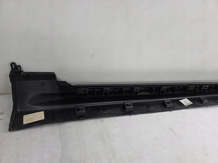 VOLVO XC90 II 2 MOULURE SEUIL DROITE REVÊTEMENT FIXATION COMPLÈTE 31672371