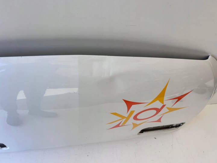 MERCEDES SPRINTER 907 910 CAPOT COUVERCLE MOTEUR 9108870200