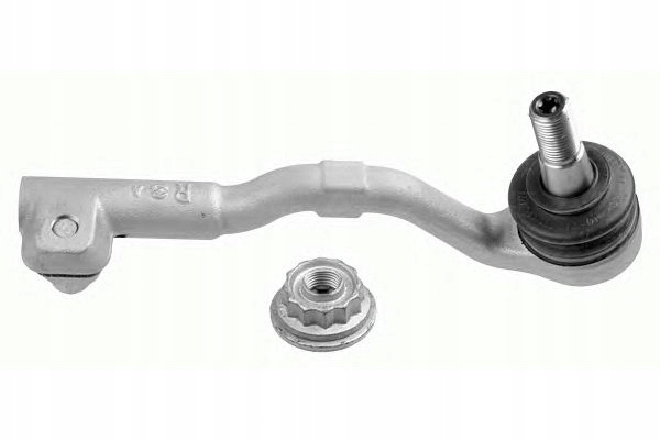 EMBOUT BIELLE DE POUSSÉE BMW DROIT 37167 01 LEMFORDER