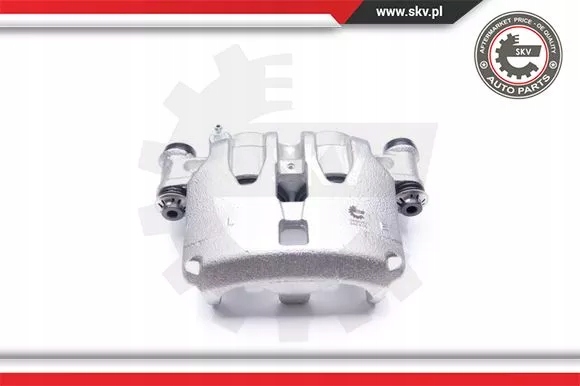 CALIPER BRAKE SKV IVECO DAILY IV 4 photo 4 - milautoparts-fr.ukrlive.com