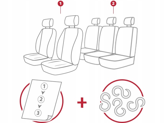 FORRO MIAROWE AL ASIENTO RENAULT ESPACE 2 5M 