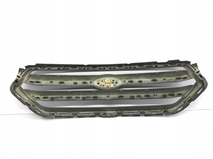 FORD KUGA MK2 ESCAPE 2017 2019 CALANDRE GRILLE CHROME NOIR GV448200C