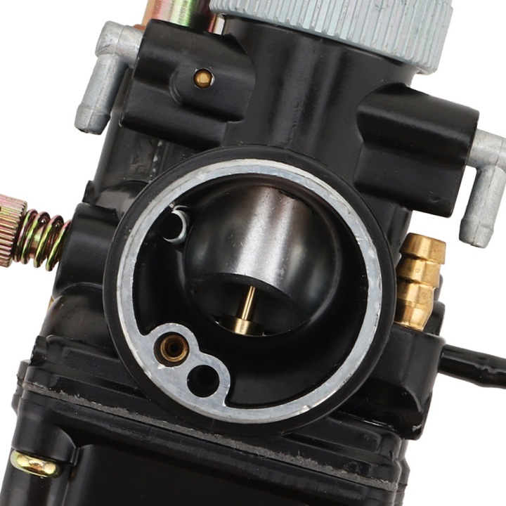 CARBURATEUR SPORTIF PHBG 19 MM VERS YAMAHA PIAGGIO SUZUKI PEUGEOT