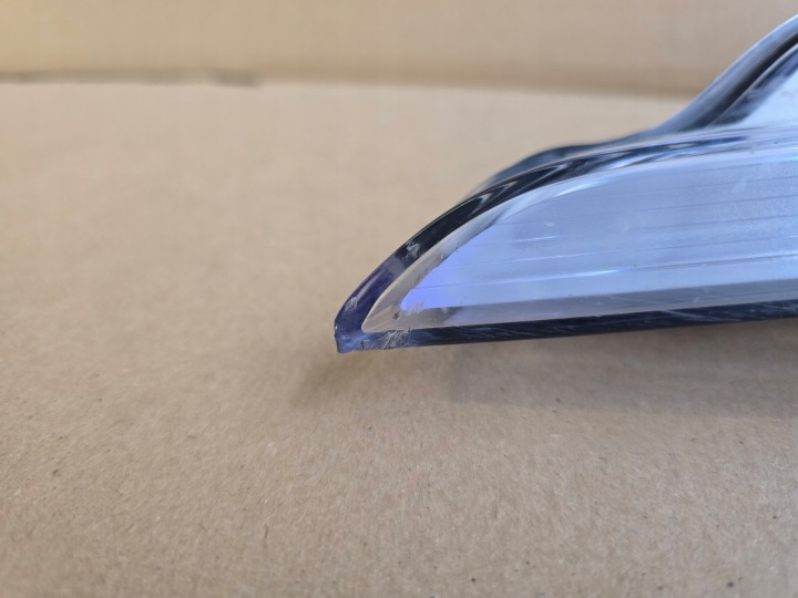 PORSCHE 991 911 LED GAUCHE 99163115903