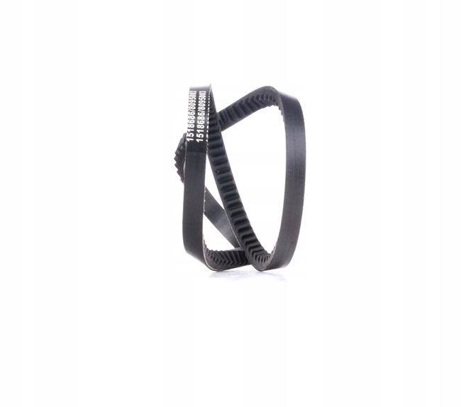 RIDEX 10C0018 COURROIE EN V 790MM VERS VW GOLF IV BERLINE COMPACTE (1J1) GOLF III