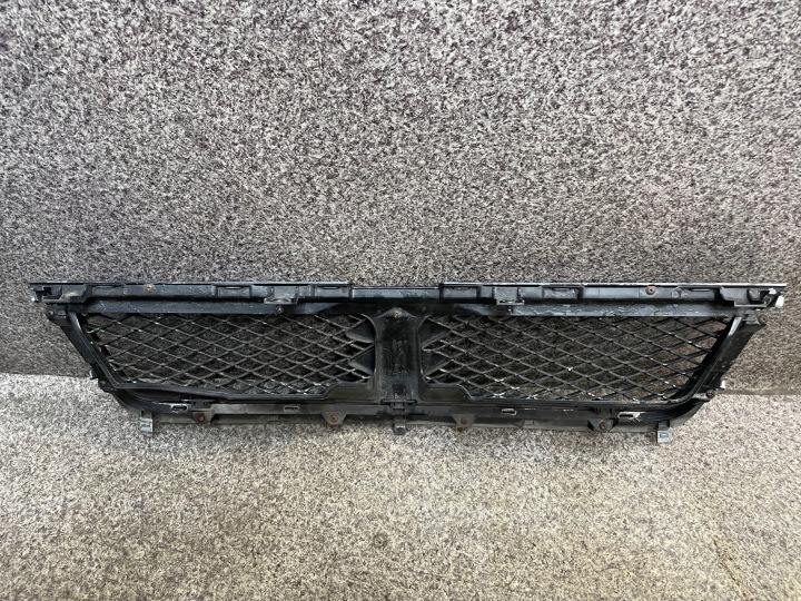 GRILLE CALANDRE GRILLE RADIATEURS AVANT CHROME SUZUKI GRAND VITARA 2 II ORIGINE
