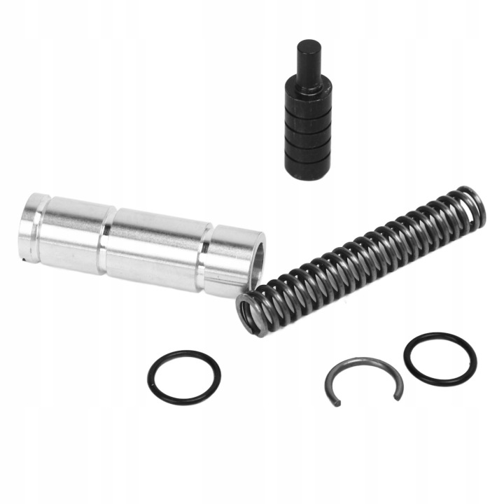 KIT DOUILLE SOUPAPE PAPILLON DES GAZ TCC 68942 23K SUBSTITUT POUR AUTOMATIQUE