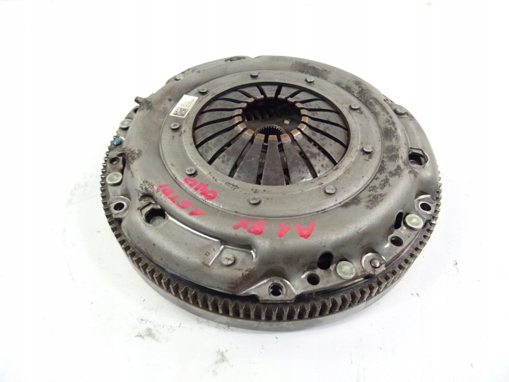 AUDI A1 8X 1.6 TDI EMBRAYAGE 03L141016K 03L141025R 03L141032A 03L105269A