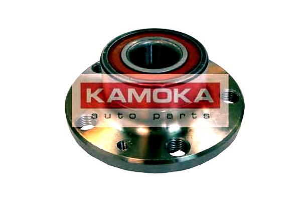 KAMOKA 5500024 KIT ROULEMENT ROUES