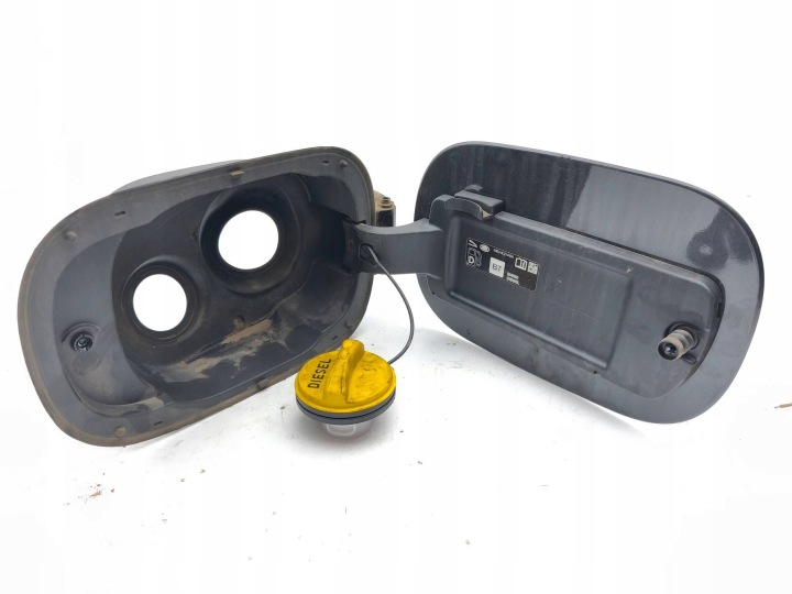 LAND ROVER RANGE ROVER SPORT L461 BOUCHON GOULOTTE DE REMPLISSAGE CARBURANTS 2025 N9X227936