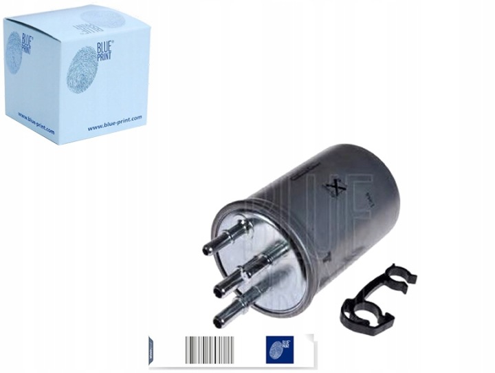 FILTRE CARBURANTS LAND ROVER BLUE PRINT BLP ADJ132309