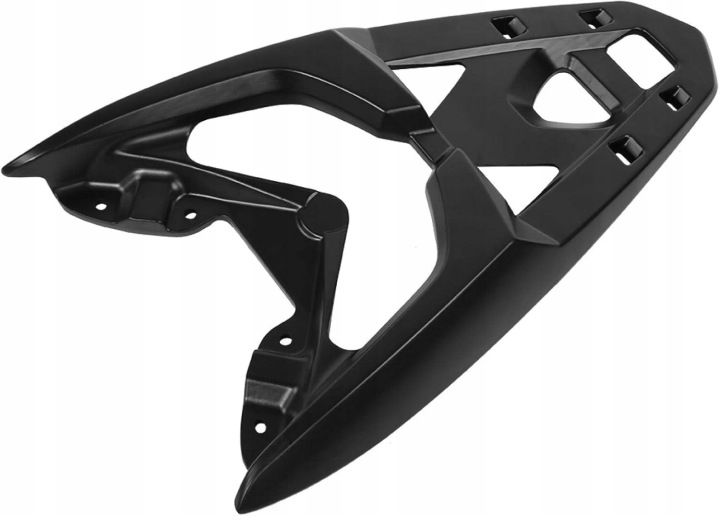 CHÂSSIS COUVERCLES DE COFFRE MOTOCYCLETTE ARRIÈRE COFFRE POUR YAMAHA NMAX155