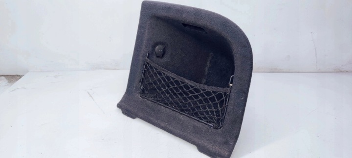 GARNITURE COLLECTEUR COUVERCLES DE COFFRE AUDI A4 B9 8W9863992