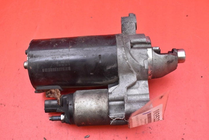 DÉMARREUR TEST 03L911021E 0001139019 AUDI A4 B8 2.0 TDI 143 KM 07-11