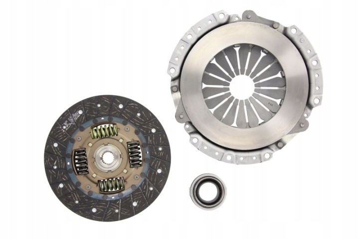 EMBRAYAGE ENSEMBLE VALEO 826404 HYUNKE60