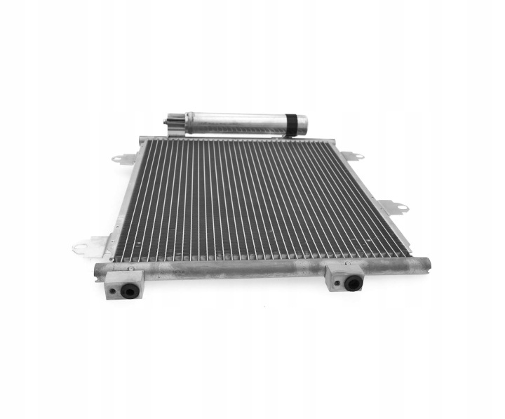 RADIATEUR CLIMATISATION VERS TOYOTA AYGO 2005-2012 6455.EE