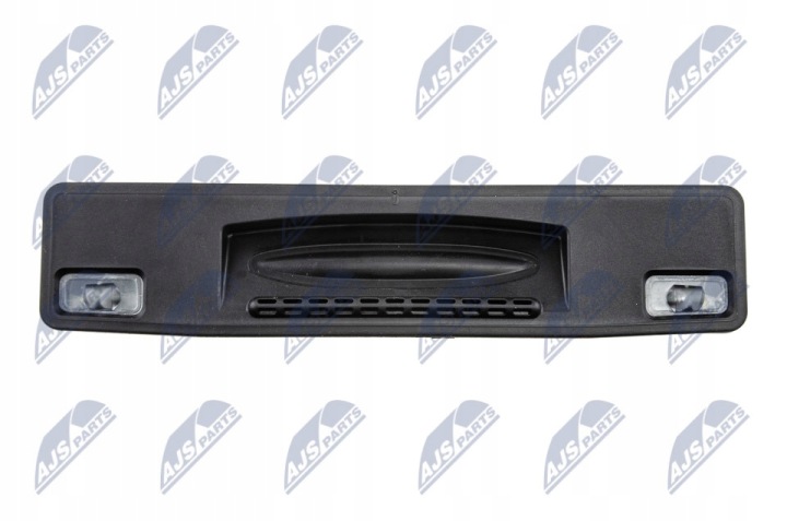 PRZYCISK/KLAMKA COUVERCLES COUVERCLES DE COFFRE EZC-FR-077 NTY
