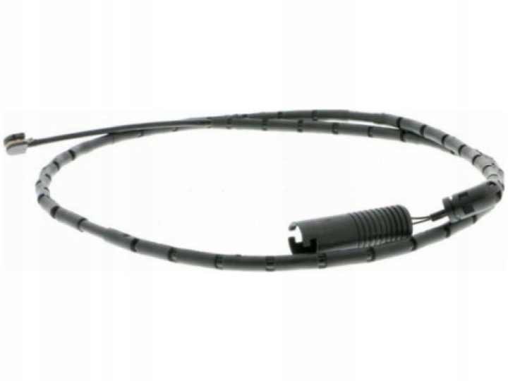 CAPTEUR USURE PLAQUETTES BMW X3 2.0-3.0D 09. KIT NIEZBEDNIK CONDUCTEUR #1