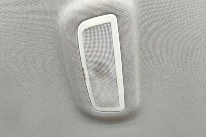 PAVILLON MERCEDES-BENZ C (W204) A2046906850 2.1L DIESEL 100KW 2011