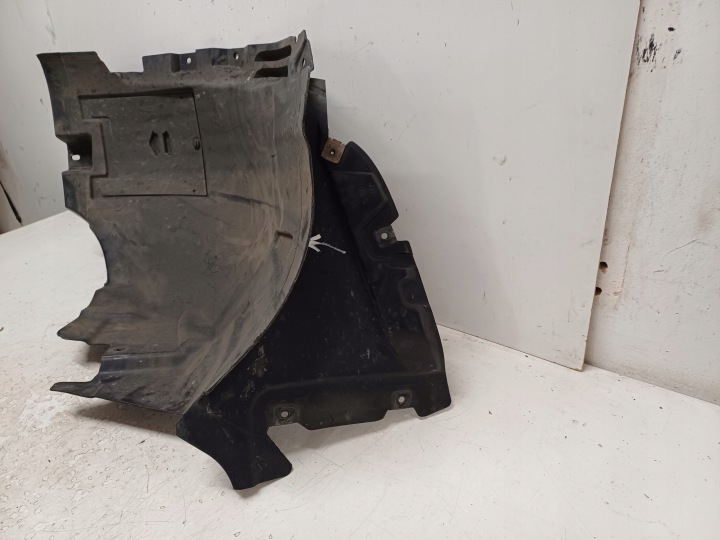 MERCEDES-BENZ ML 3 III 11-15 PASSAGE DE ROUE DROIT AVANT 1668802905