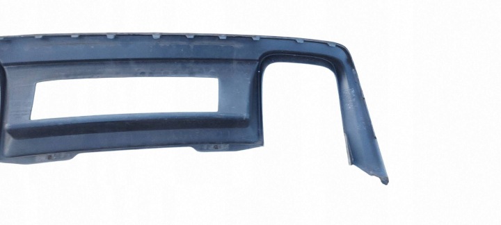 SEAT ATECA SPOILER DOUBLURE PARE-CHOCS ARRIÈRE 575807568D