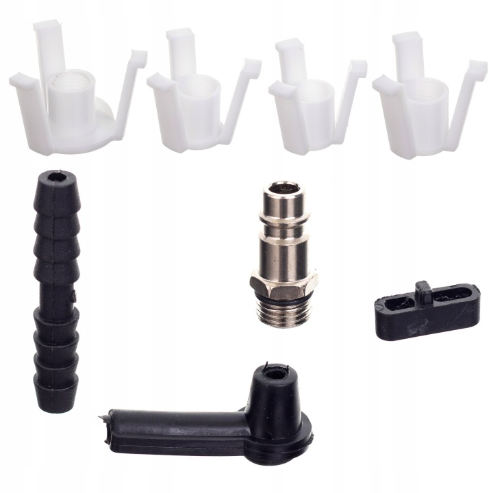 PNEUMATIQUE PRZYRZAD VERS VENTILATION FREINS ÉCHANGES LIQUIDE DE FREIN
