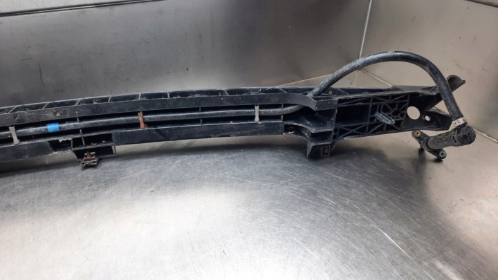 POUTRE PARE-CHOCS AVANT PEUGEOT 206 CC 2.0B 01R CABRIO 94026S14