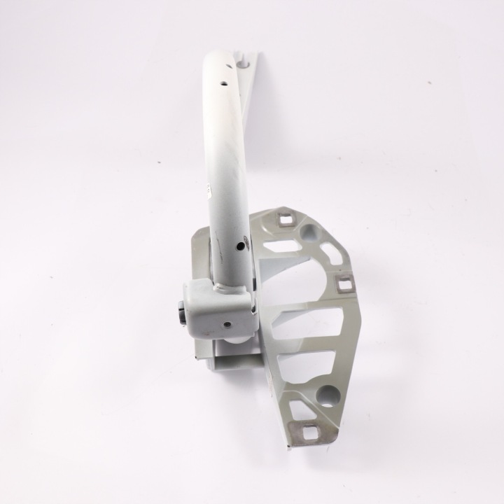 MERCEDES W205 CHARNIÈRE COUVERCLES DE COFFRE COUVERCLES COUVERCLES DE COFFRE GAUCHE ARRIÈRE BLANC A2057500328