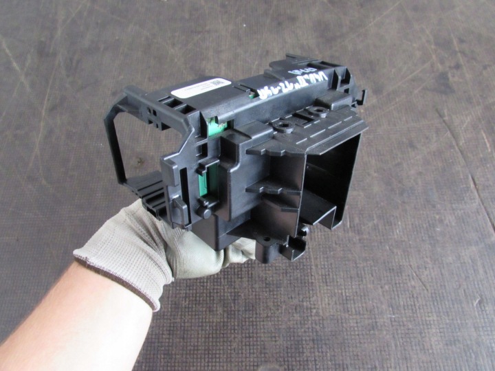 MODULE MANETEK VOLVO V40 II 12-19 2.0 D4 31456029