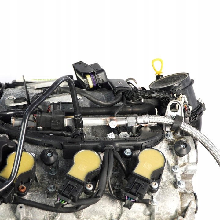 MERCEDES R171 SLK 350 MOTEUR COMPLET 272.963 272963 272KM