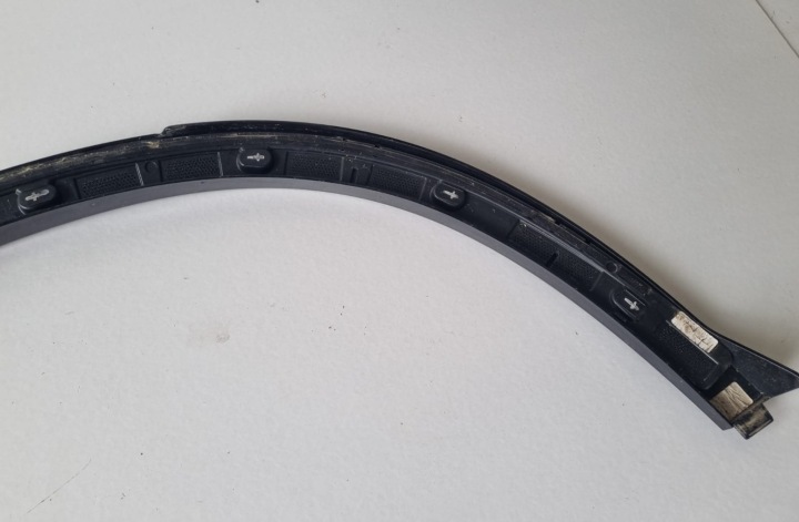 MERCEDES GLC W254 X254 22- SUV MOULURE GARDE-BOUE GAUCHE ARRIÈRE AMG A2548805902