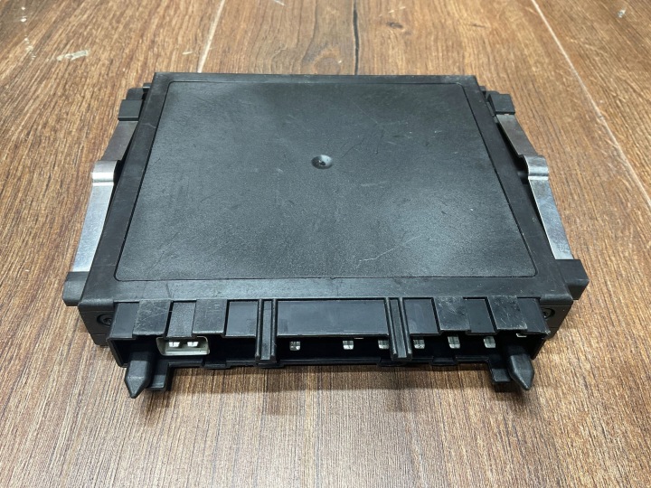 CONTRÔLEUR BOÎTE DE VITESSES SIEMENS MERCEDES AVEC W140 SL R129 3.0 0105458132