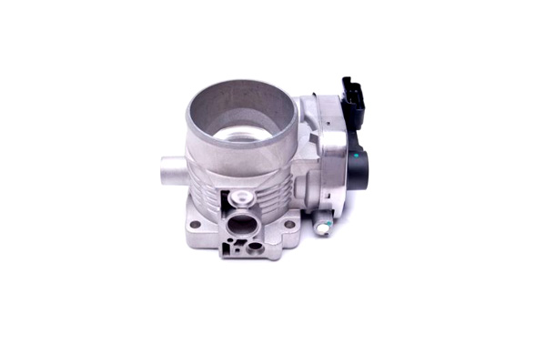 ESEN SKV PAPILLON DES GAZ AIR PEUGEOT 407 407 SW ASSISTANT CONDUCTEUR #33