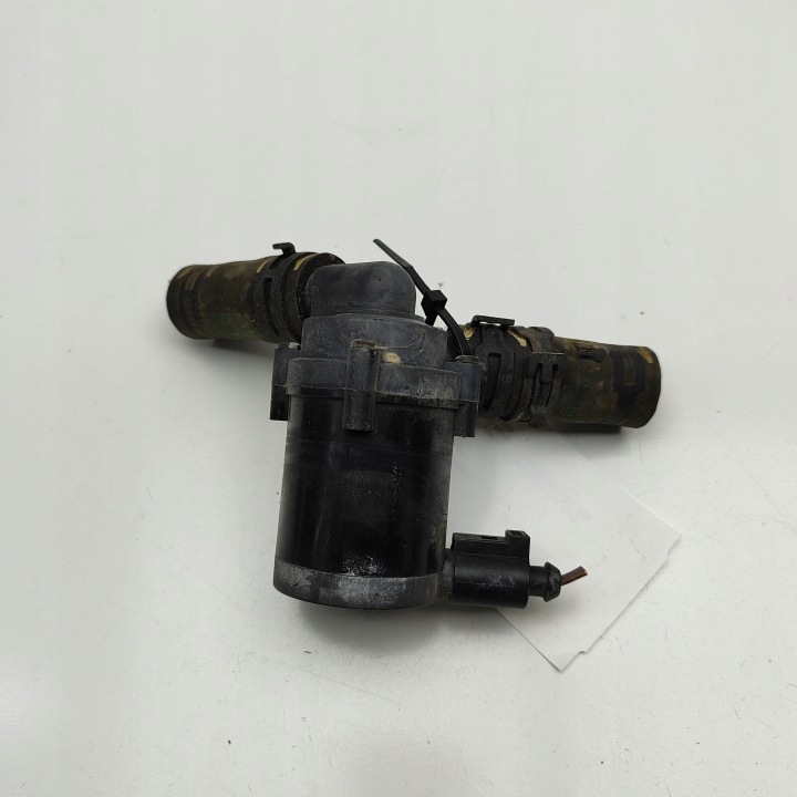 VOLKSWAGEN TOUAREG I 2003 POMPE CIRCULATION CIRCULATION EAU