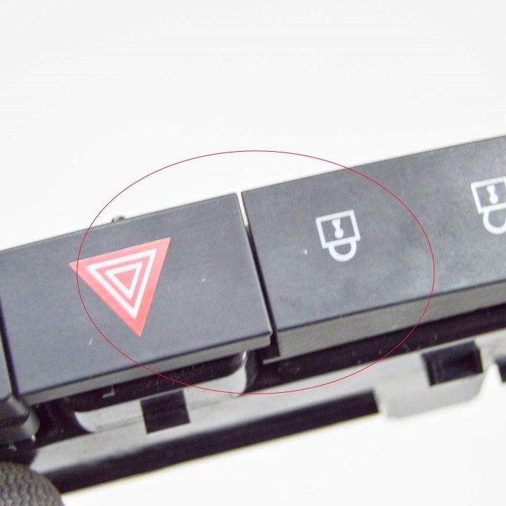 OPEL ASTRA J 2012 KIT COMMUTATEURS I BOUTONS