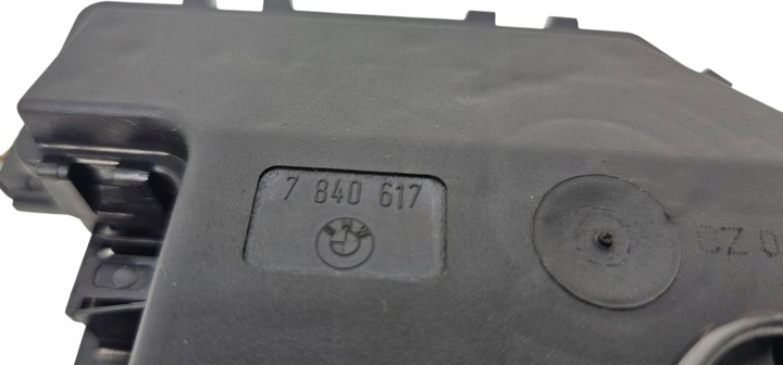 BMW E81 E87 E46 E90 E92 E60 SERRURE ARRIÈRE COUVERCLES DE COFFRE COUVERCLES DE COFFRE 8196401 7840617