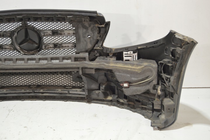 PARE-CHOCS AVANT AMG 992 MERCEDES W213 E CLASSE 2138852700