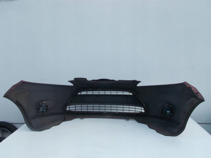 FORD FIESTA MK7 2007- 2013 AVEC AVANT PARE-CHOCS AVANT AVANT 8A61-17K819