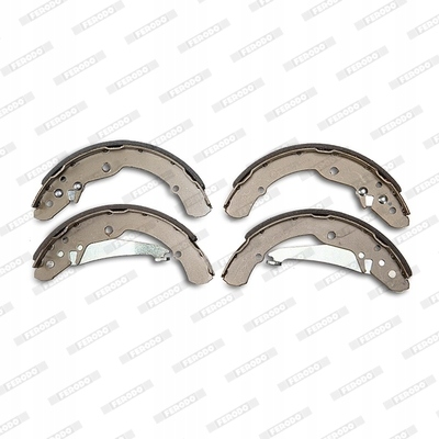 FERODO FSB549 KIT PLAQUETTES FREINS FSB549