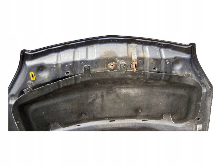 CAPOT OPEL ZAFIRA B
