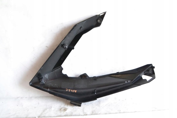 COLLECTEUR CÔTÉ DÉFLECTEUR D'AIR HONDA NC 750 NC750 X 21+