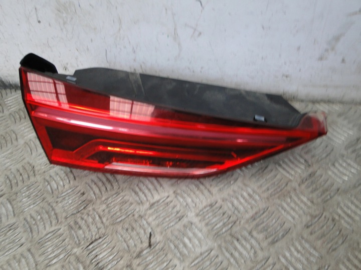 PHARES ARRIÈRE AUDI RSQ3 83A SPORTBACK 2022 EUROPE 83A945092 83A945091 83A945093