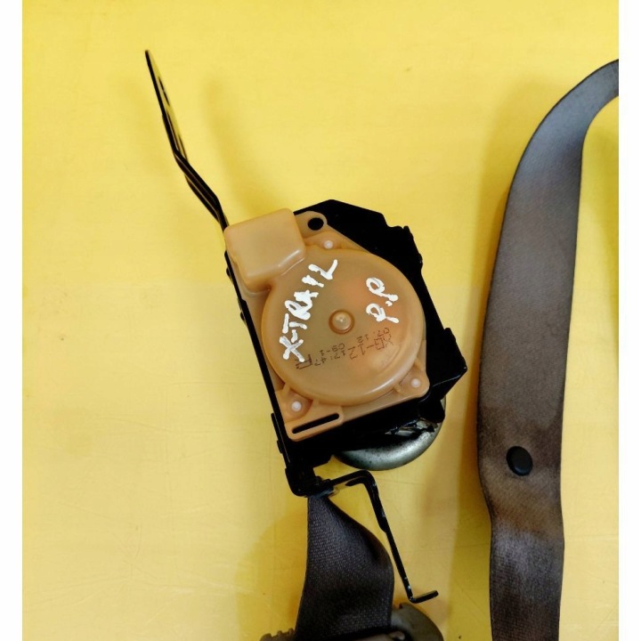 CEINTURE DE SÉCURITÉ DROIT AVANT NISSAN X-TRAIL T30 TKAB2EG345 NR2527